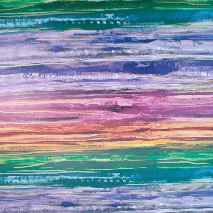 Bobina de Papel de Regalo Estucado Rayas Varios Colores 62cms 80m